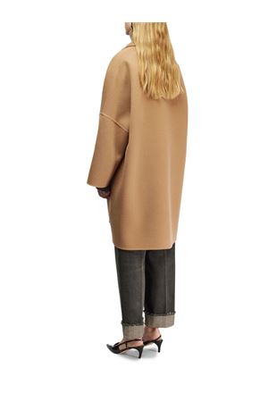 Double cloth coat SEMI COUTURE | Y5WV54U700